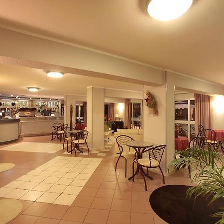 Hotel David Ravenna Eksteriør billede